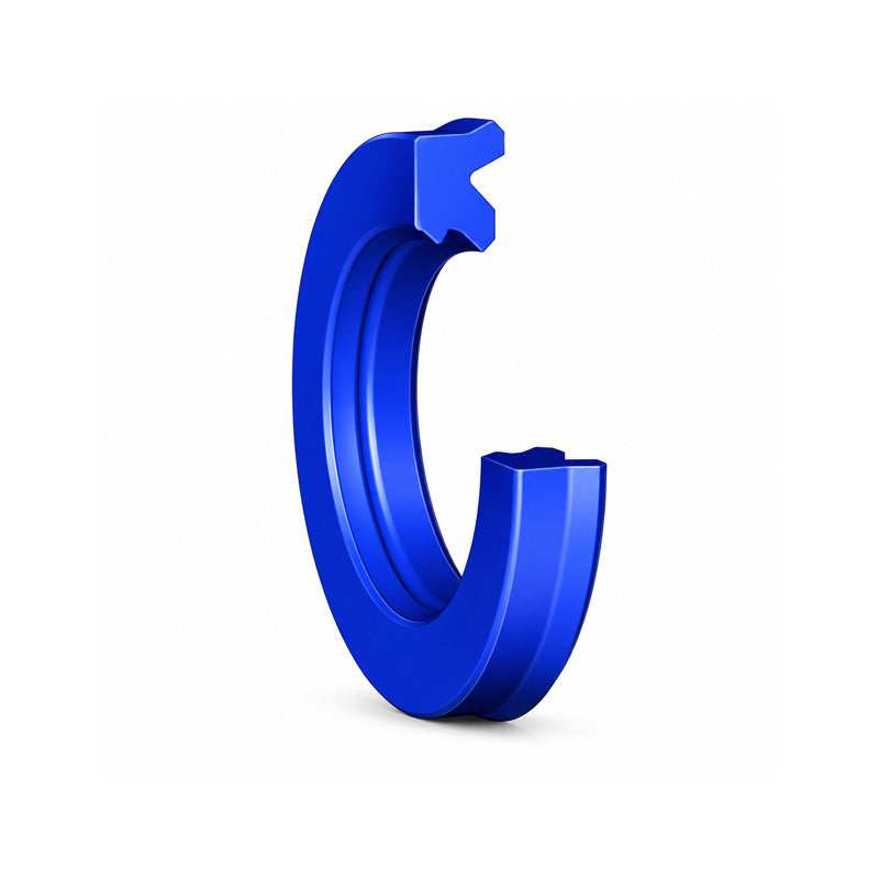 NAK 85x93x11.5mm UIP2 Polyurethane Rod Seal  - Allow 7-10 Days