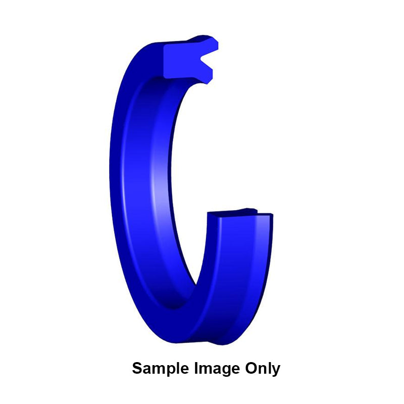 NAK 32x40x8mm UIP Polyurethane Rod Seal  - Allow 7-10 Days