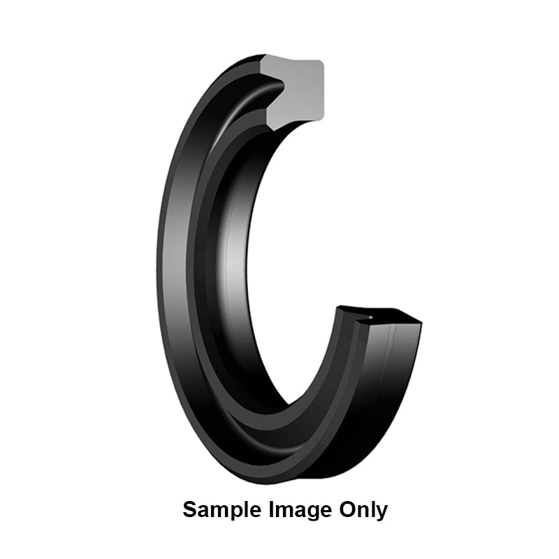 NAK 16x22x5mm UIR Nitrile Rod Seal  - Allow 7-10 Days