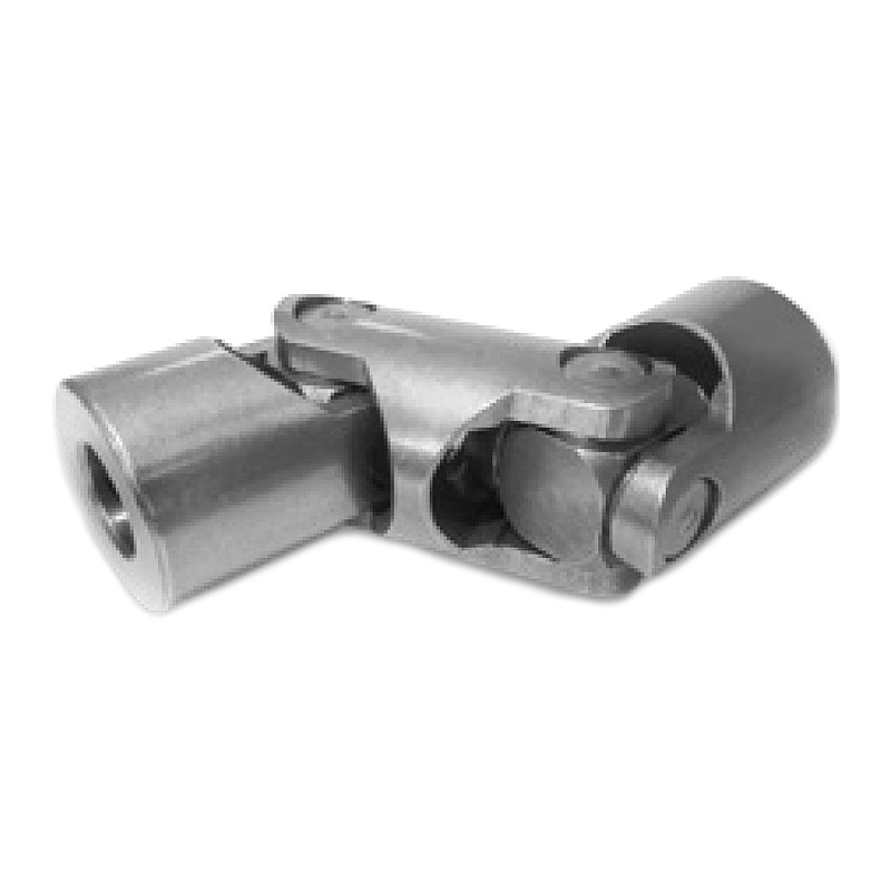 Major Brand UJDP25X12 Steel Universal Double Joint with Plain Bearing 12x25x86mm
