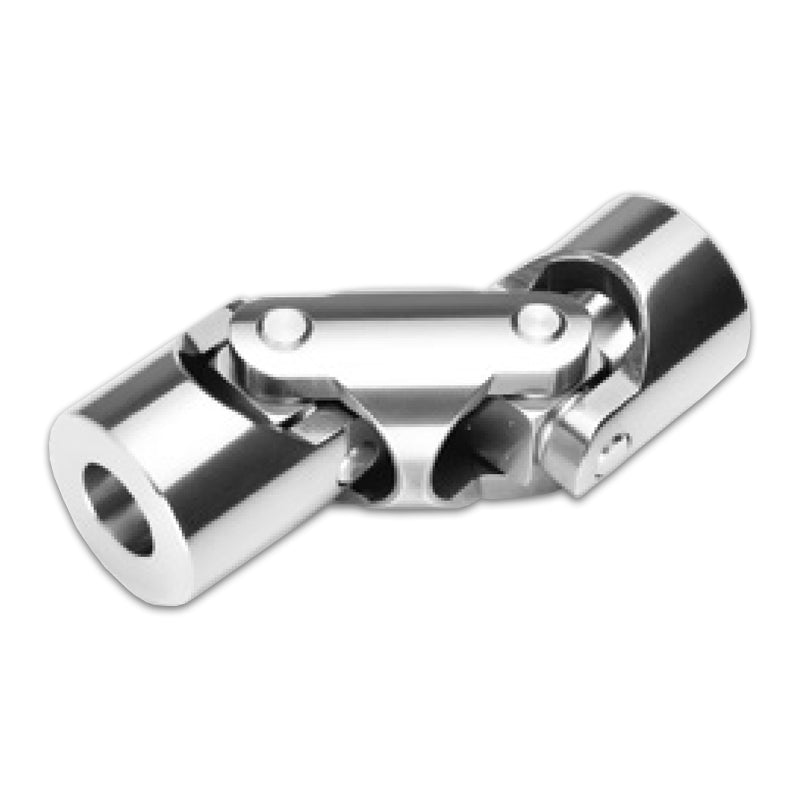 Major Brand UJDP22X10ST Stainless Steel 304 Universal Double Joint with Plain Bearing 10x22x74mm