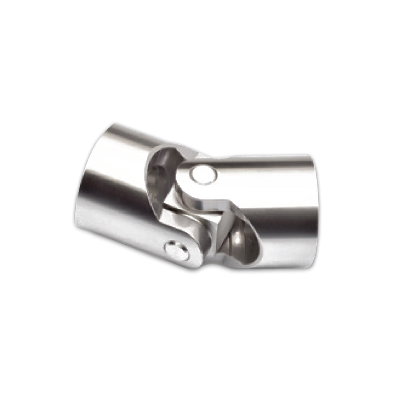 Major Brand UJSP16X8ST Stainless Steel 304 Universal Single Joint with Plain Bearing 8x16x40mm