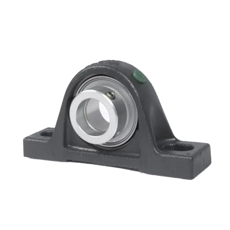 ZEN UKP217 Plummer Block Housing Unit - Allow 1-2 Days - Contact Us For Faster Delivery