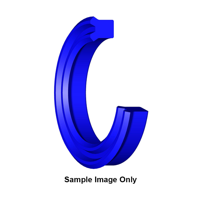 NAK 22x30x7mm UNP1 Polyurethane Symmetrical Seal - Allow 7-10 Days