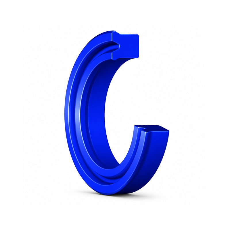 NAK 120x140x15mm UNP Polyurethane Symmetrical Seal - Allow 7-10 Days