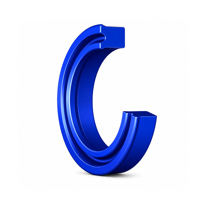 NAK 160x180x15mm UOP Polyurethane Piston Seal - Allow 7-10 Days