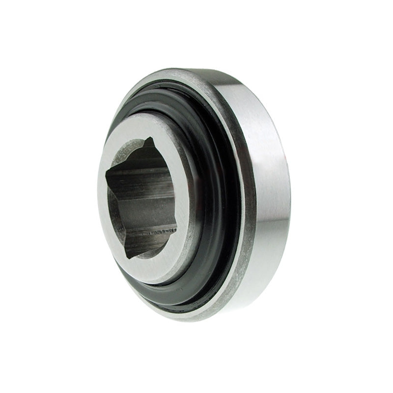 Major Branded W211PPB6 Gang Disc Harrow Spherical Outer Square Bore Standard Non-Relubricatable Bearing 1.5311x4.077x1.75 inch