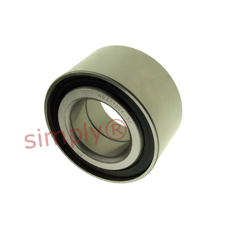 KG Brand IR8088 Automotive Bearing 37x72.04x37mm