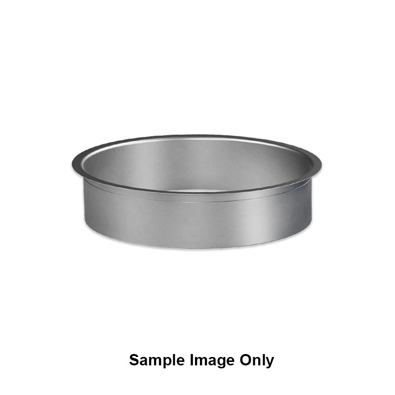 NAK SL017 Hardened Stainless Sleeve for Shafts 0.861-0.866 inch - Allow 7-10 Days