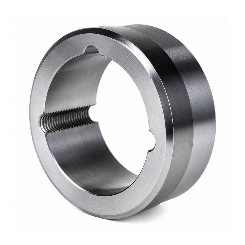 Major Brand WMG30-2 Weld on Hub Shaft Fixing with Tapered Bore