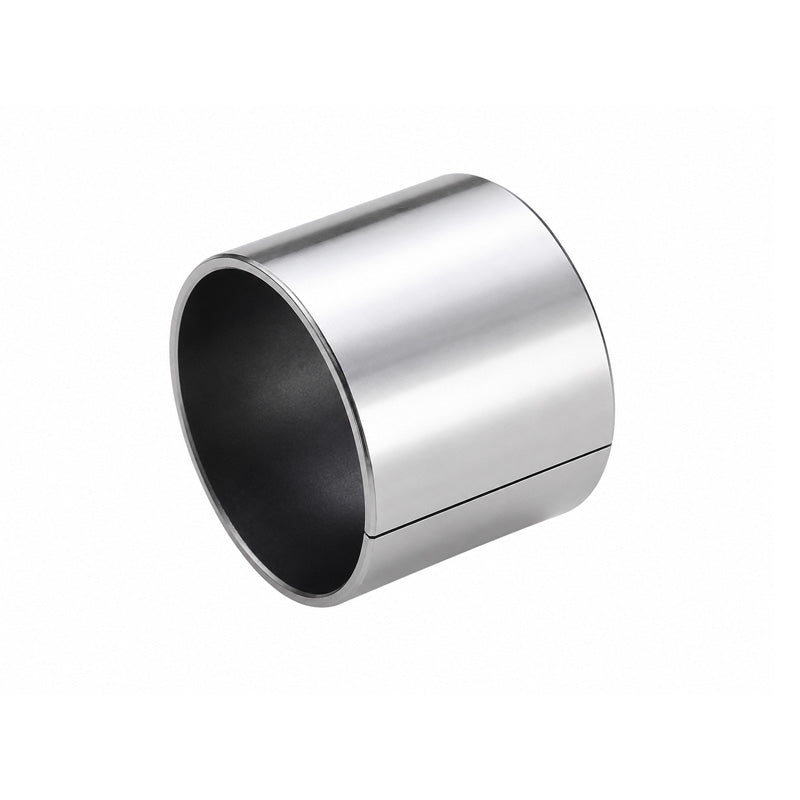 WMUB18018570 Metric Wrapped PTFE Lined Plain Bush 180x185x70mm