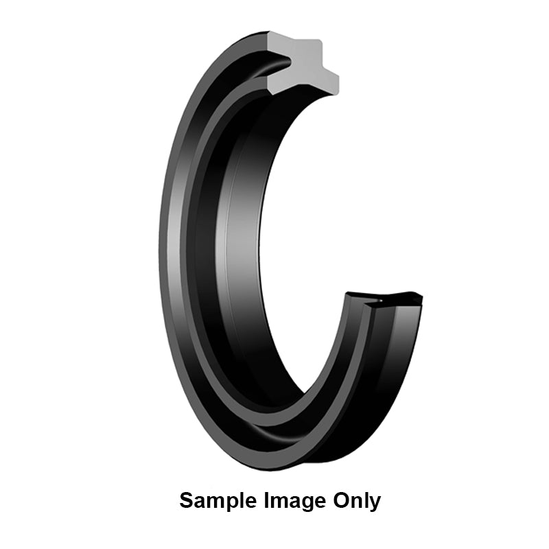 NAK 20x30x9.5mm WP14 Nitrile Wiper Seal - Allow 7-10 Days