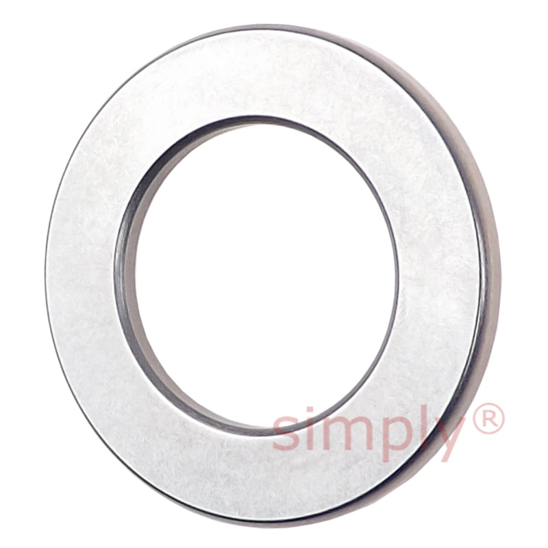 Major Brand WS81112 Shaft Washer Series WS 60x85x4.75mm