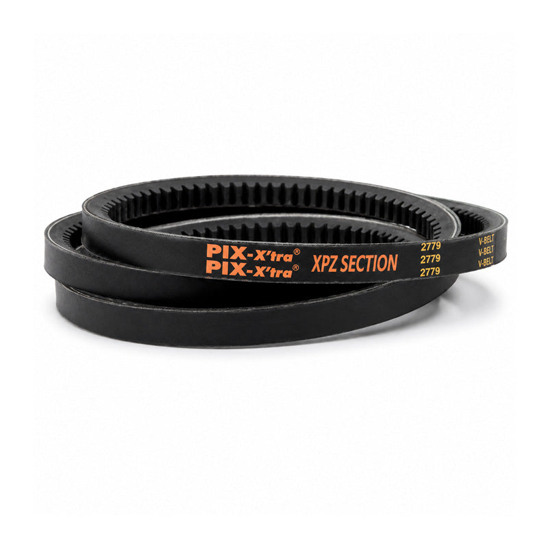 SWR XPZ1500 XPZ-Section Cogged V-Belt - Allow 1-2 Days - Contact Us For Faster Delivery