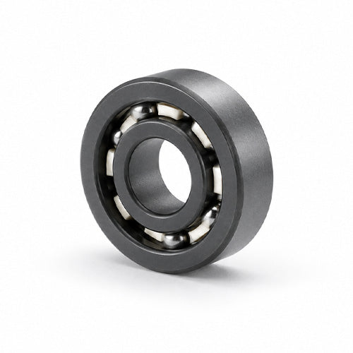 ZEN 605CESI3N4PTFE Deep Groove Ball Bearing 5x14x5mm
